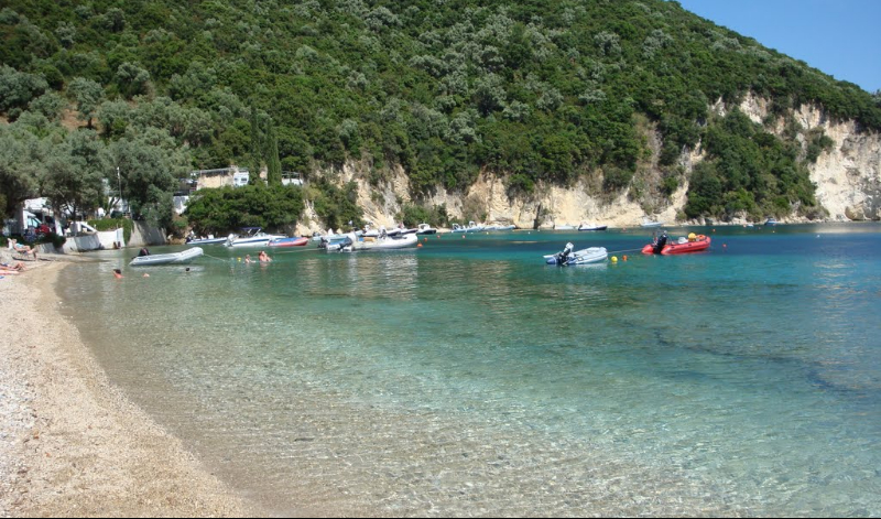  Dessimi plaža 